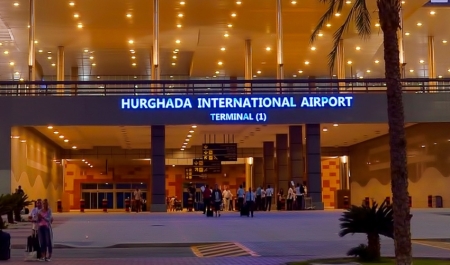 Hurghada airport transfers